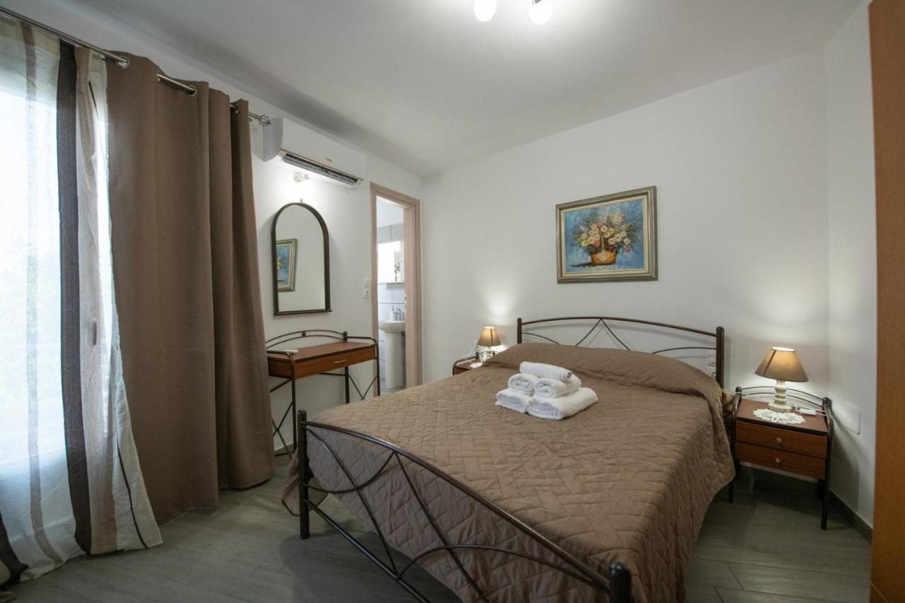 Oneiro Cottage Скопелос Экстерьер фото